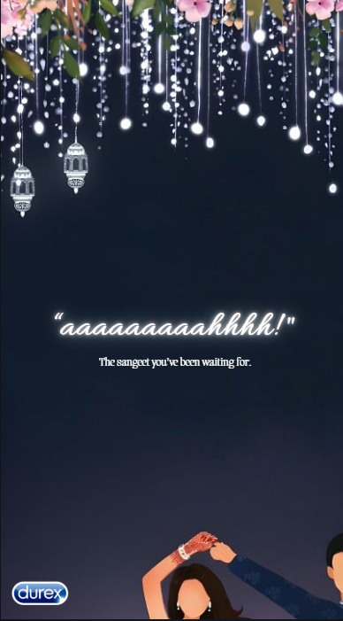 Durex — sangeet