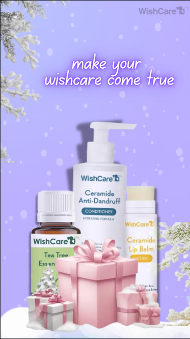 WishCare — make your wishcare come true