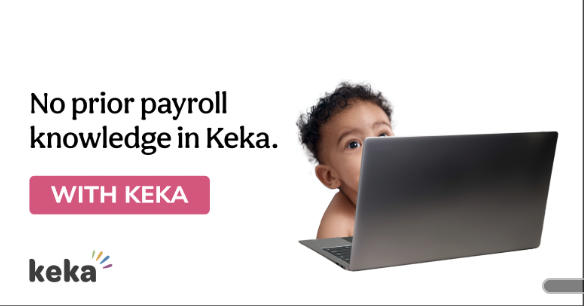 Keka ad