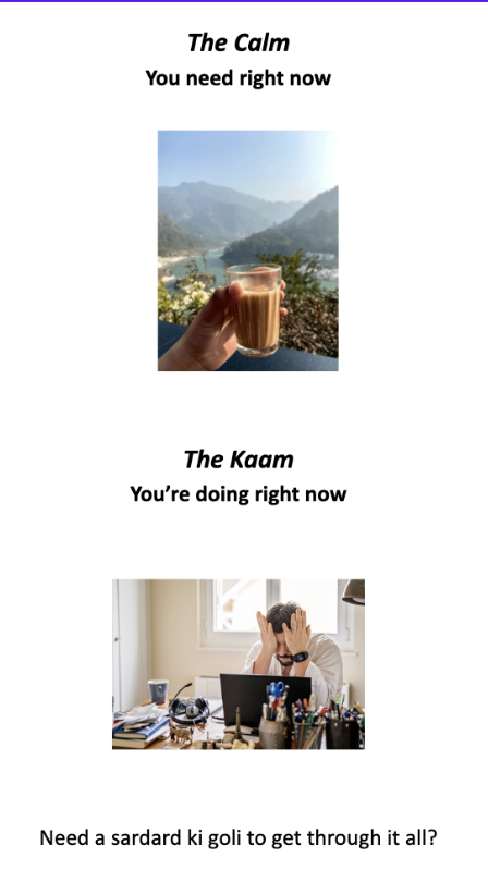 PharmEasy social post