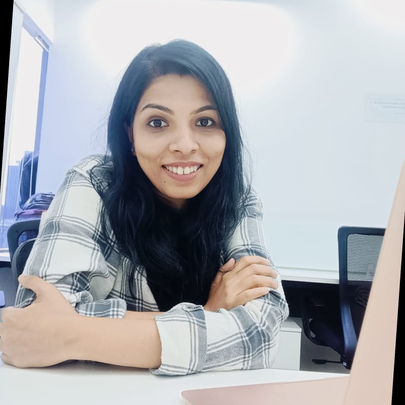 Vidhya Sivaramakrishnan